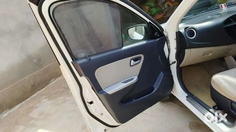Maruti Suzuki Alto 2015
