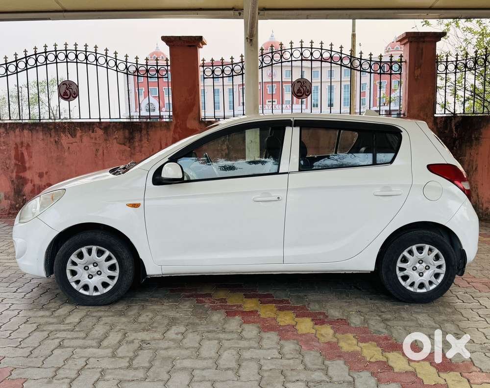 Hyundai I20 Magna Plus, 2011, Petrol