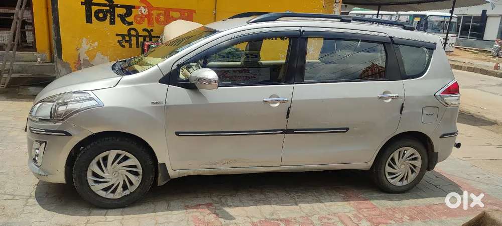 Maruti Suzuki Ertiga 2013 Diesel 150000 Km Driven