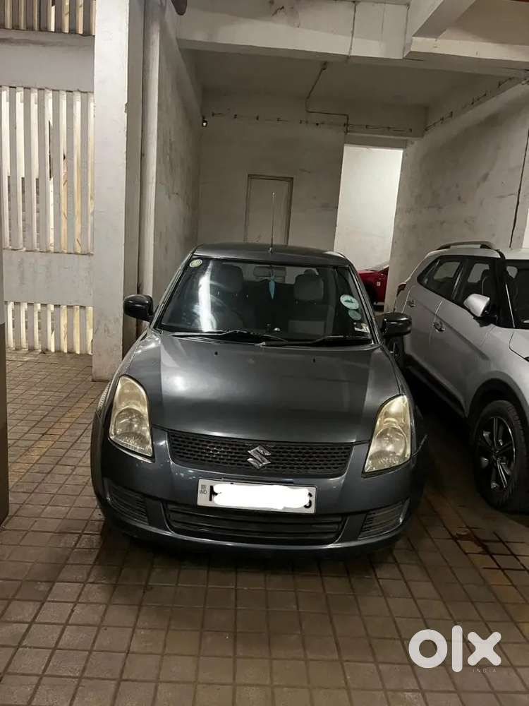 Swift 1.3 Zxi 2009 Manual 62000 Km