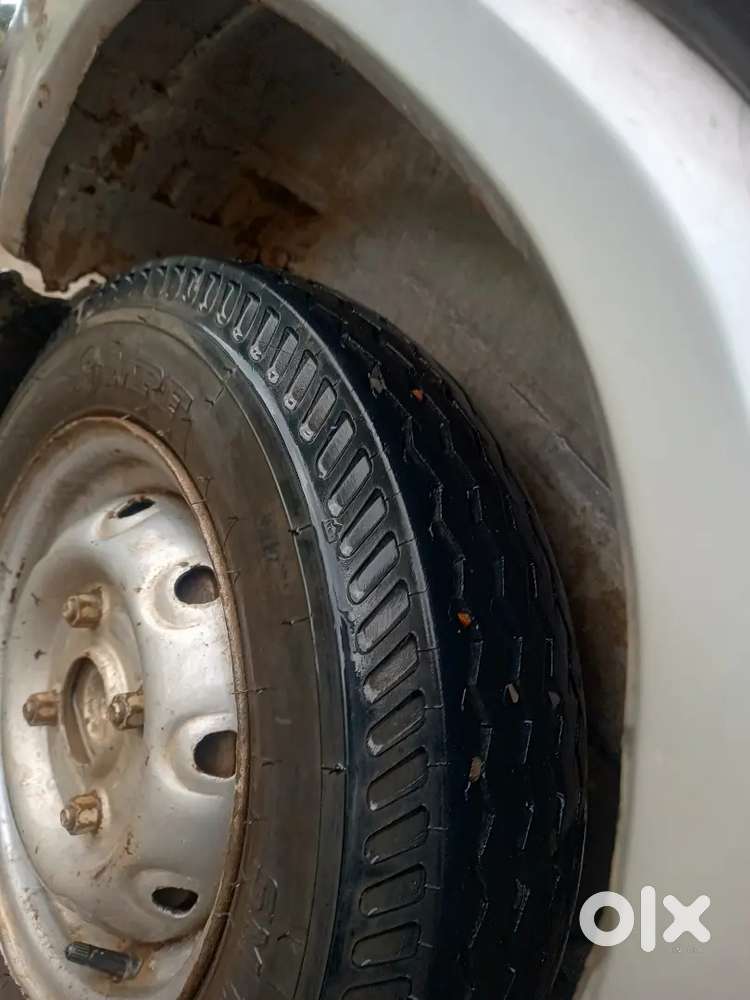 Maruti Suzuki Omni 2016 Petrol Good Condition