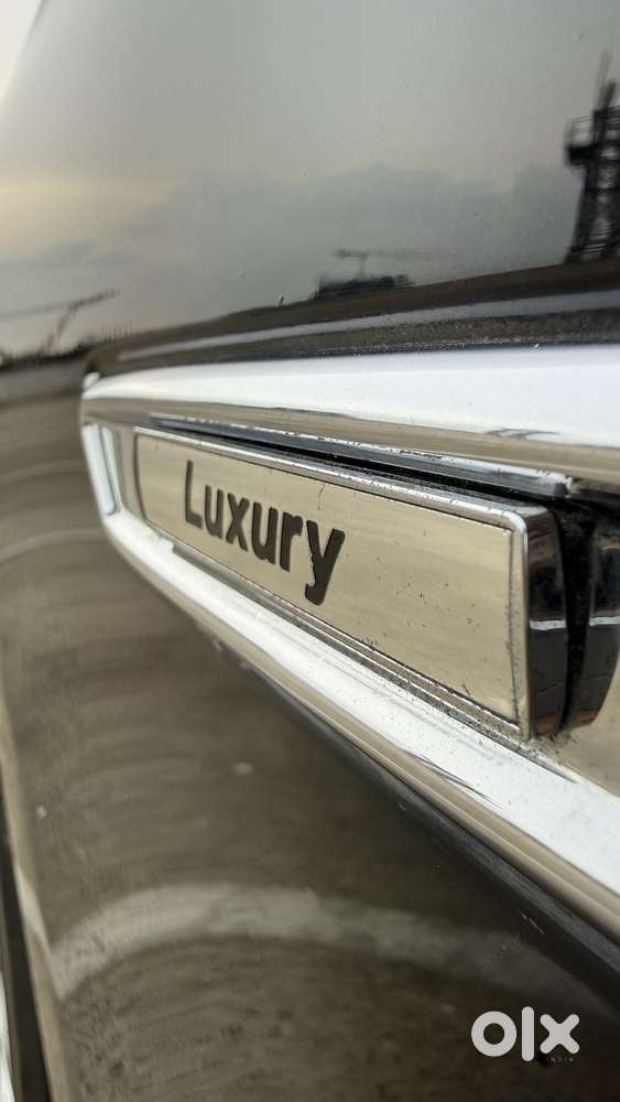 Bmw 5 Series [ ] 2.0 520d Luxury Line, 2015, Diesel