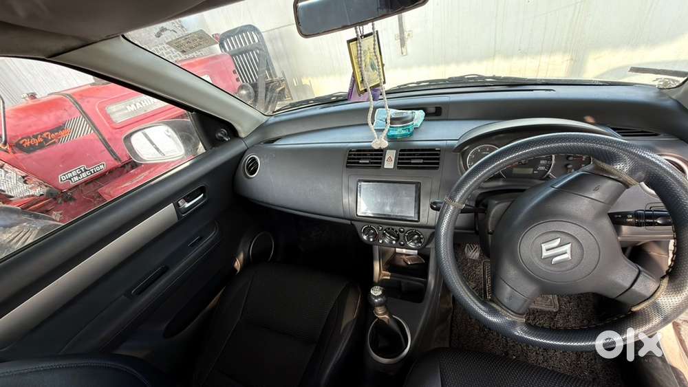 Maruti Suzuki Swift Vdi 2010 Year