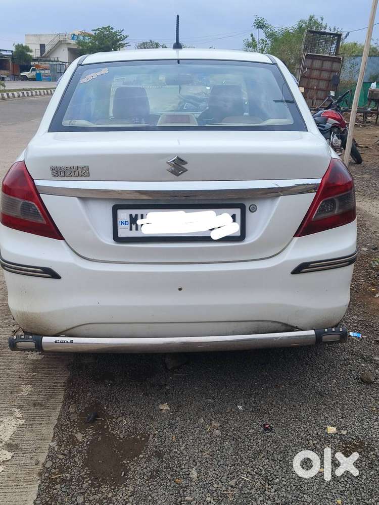 Maruti Suzuki Swift Dzire Tour /private 2017 Diesel 300000 Km Driven