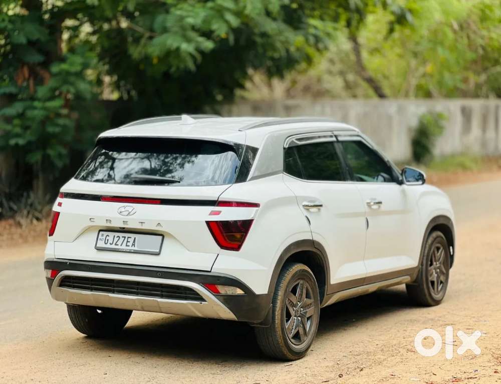 Hyundai Creta S 1.5 Diesel, 2021, Diesel