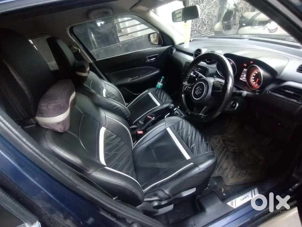 Maruti Suzuki Swift 2019 Diesel 103000 Km Driven