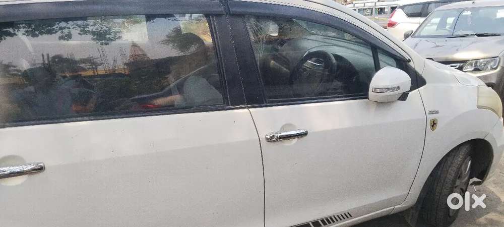 Maruti Suzuki Ertiga 2014