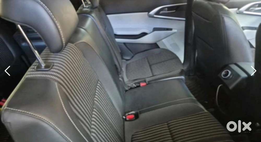 Kia Carens Prestige 1.5 Diesel 7 Seater Car