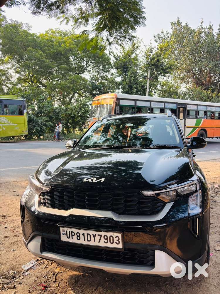 Kia Sonet G Petrol Manual Year 2020