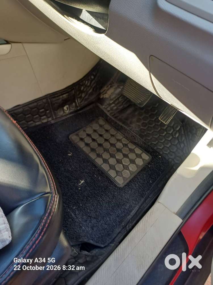 Mahindra Xuv300 W8 Automatic Diesel