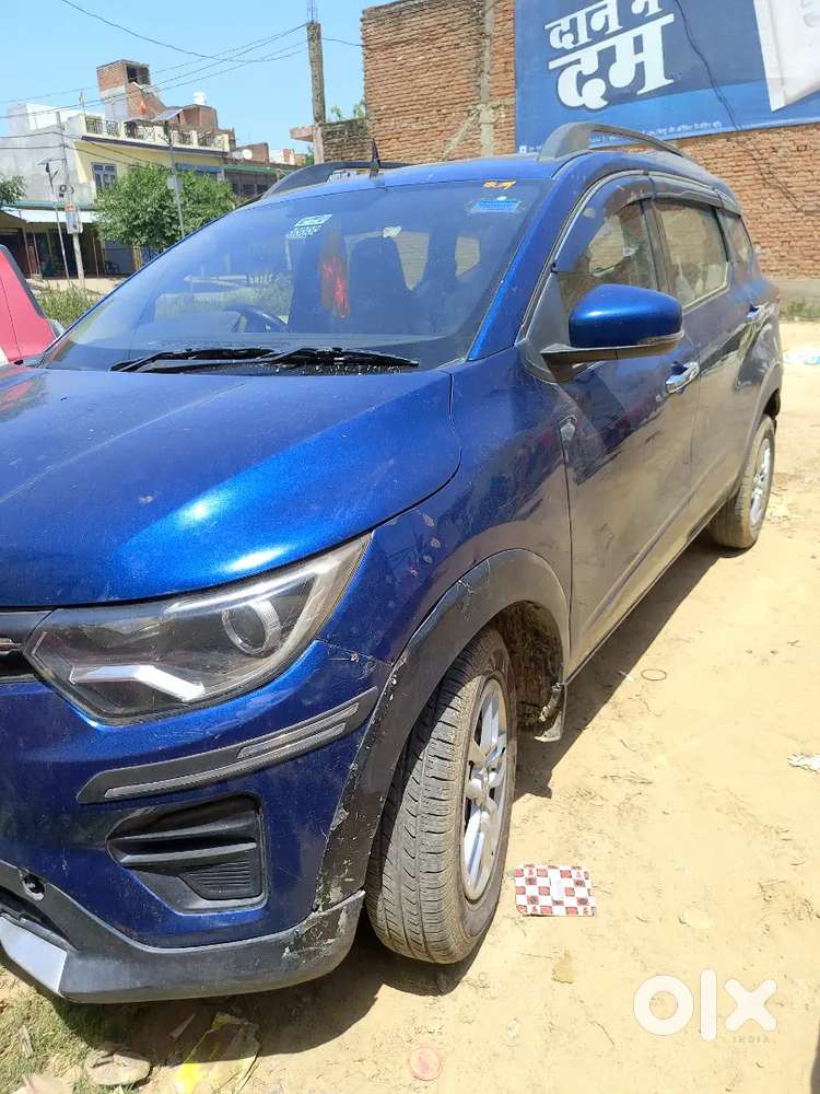 Renault Triber 2021 Petrol 67118 Km Driven