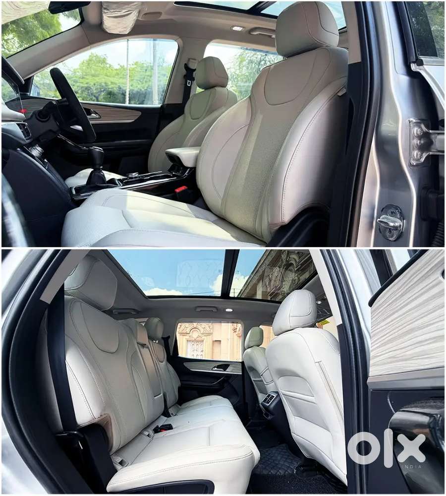 Mahindra Xuv700 2022 Diesel 37000 Km Driven
