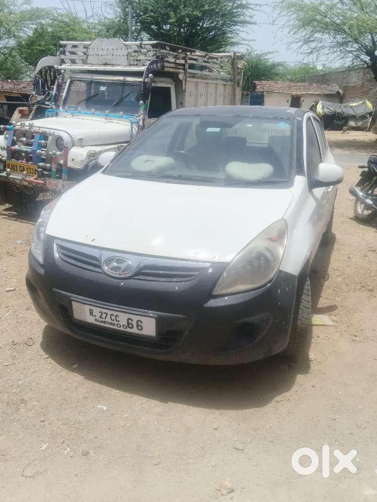 I 20 Car Cng