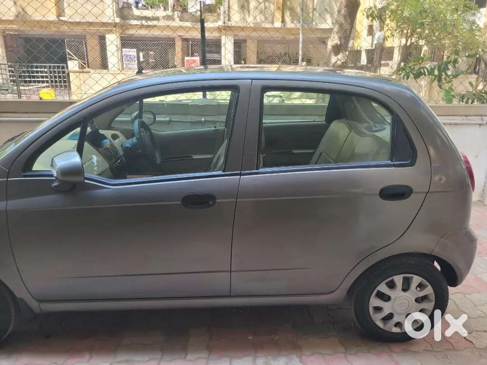Chevrolet Spark 2010 Petrol Good Condition