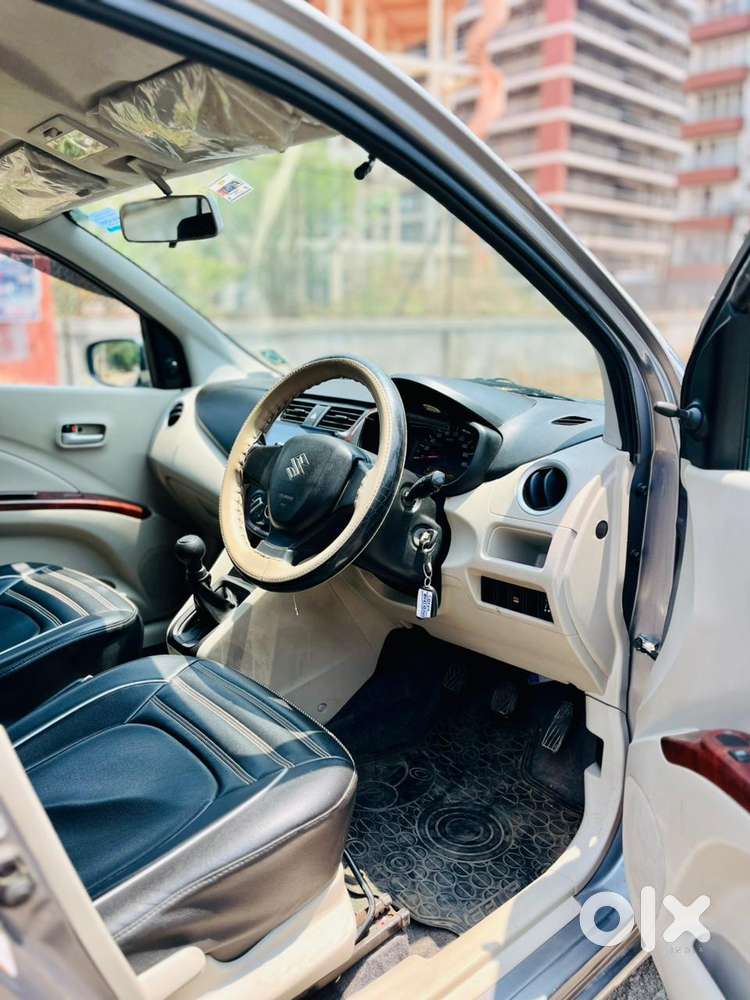 Maruti Suzuki Celerio Vxi, 2020, Petrol