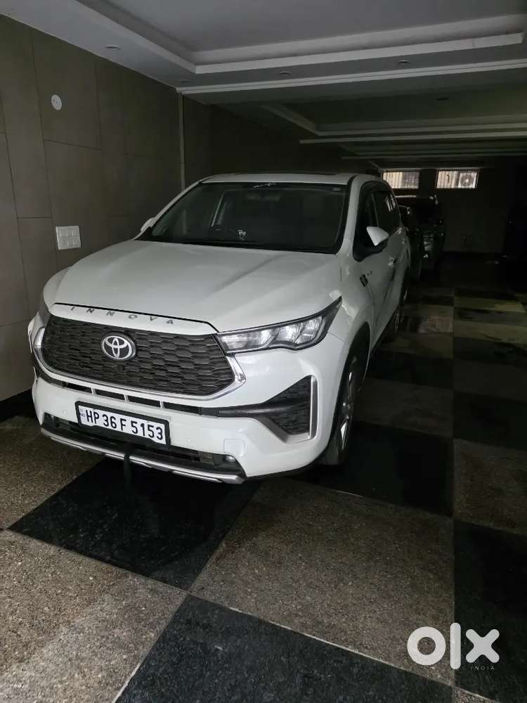 Zx. Hybrid. 1st Owner With Service Record.      Dealer Pls Excuse