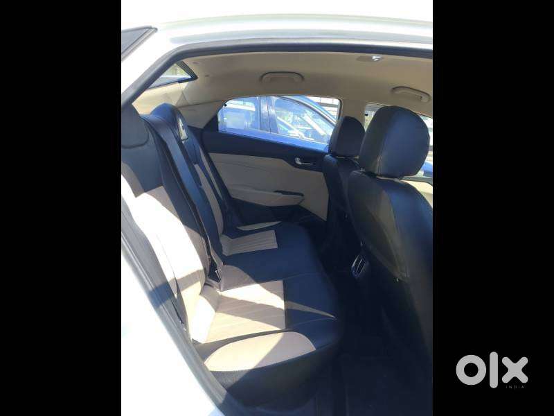 Hyundai Verna 1.5 S Petrol Mt, 2020, Petrol