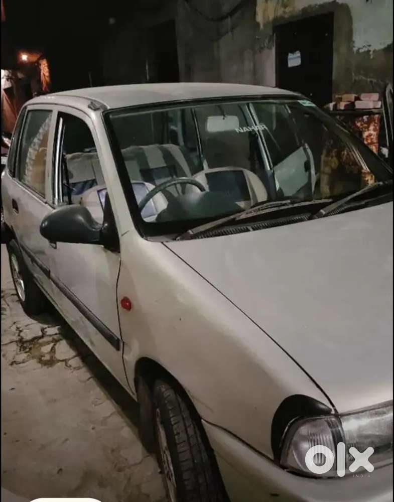 Maruti Suzuki Zen Estilo 2004 Petrol Good Condition