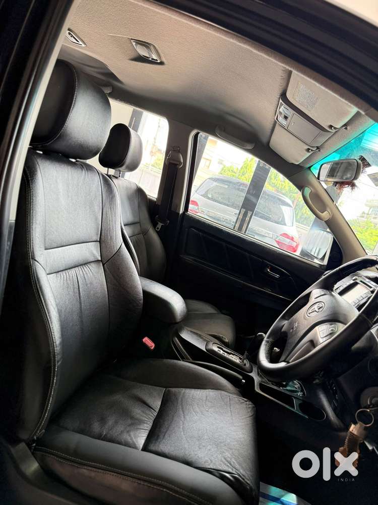 Toyota Fortuner 4x4 At 2.8 Diesel, 2015