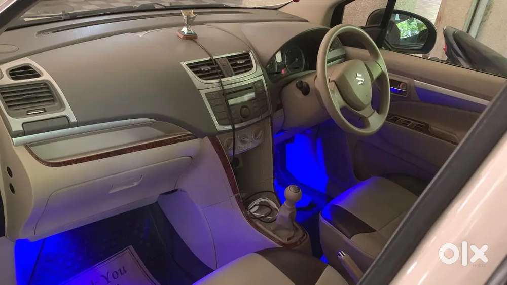 Ertiga 2012-vdi Abs Edition 79995 Kms