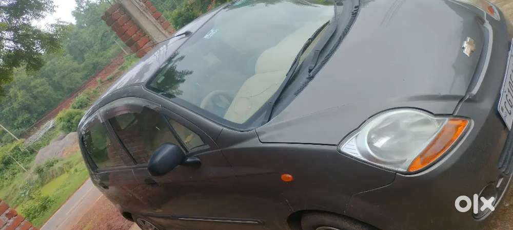 Chevrolet Spark 2011