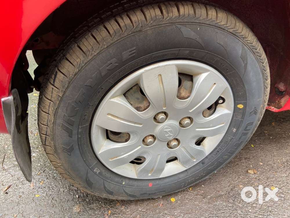 Hyundai I10 2009 Petrol