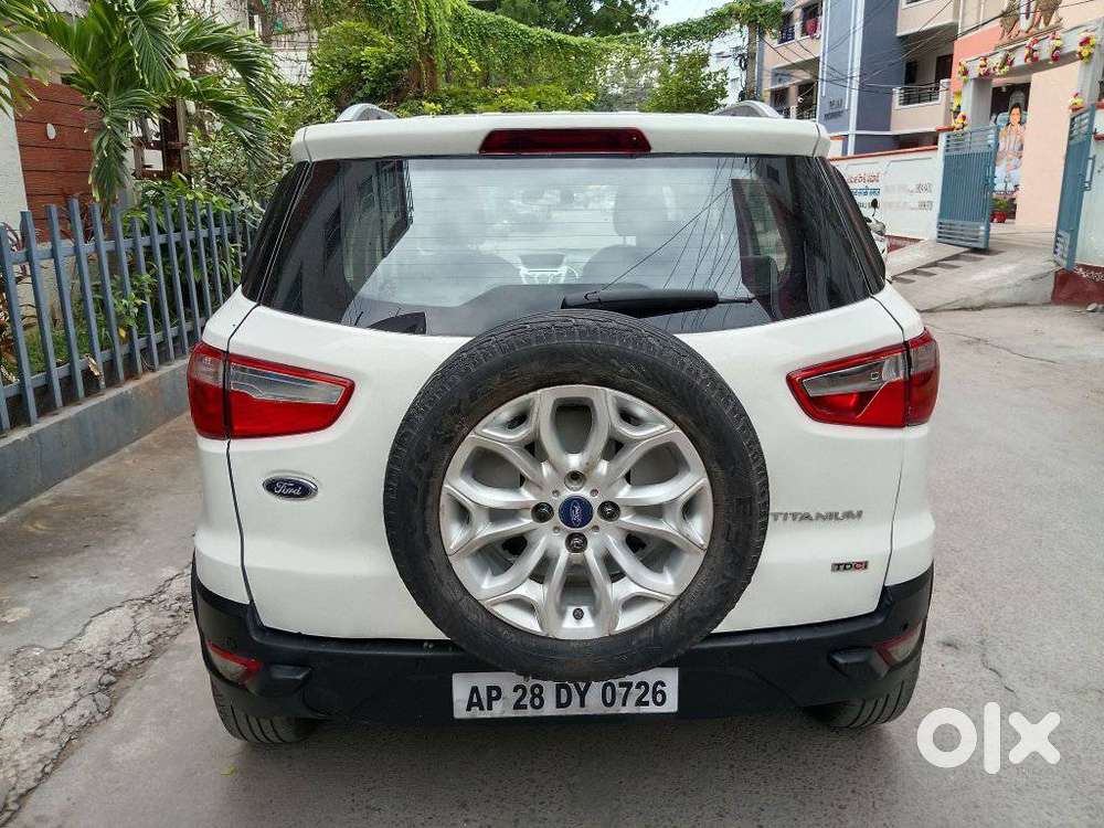 Maruti Suzuki Vitara Brezza Zdi Plus Amt, 2018, Diesel
