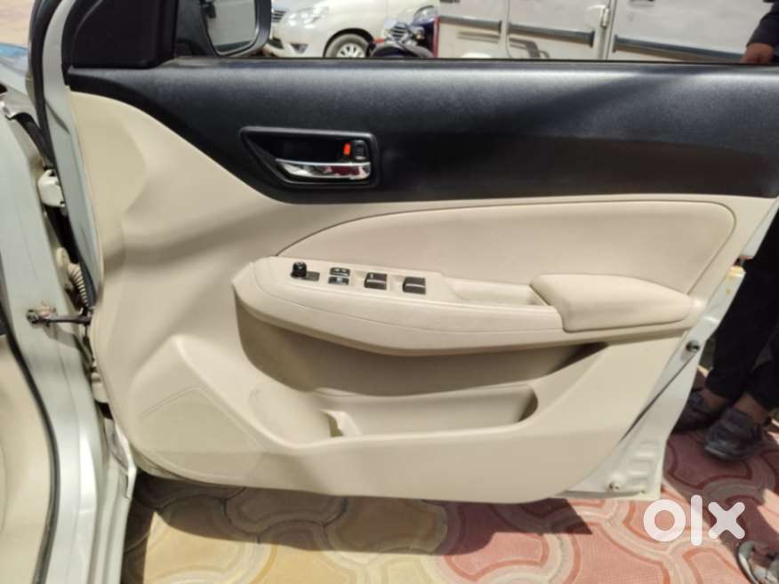 Maruti Suzuki Dzire 1.2 Vxi, 2018, Petrol