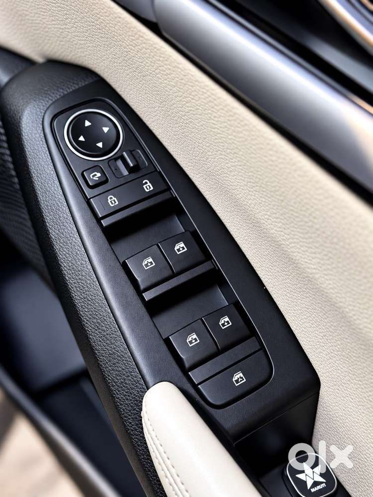 Kia Seltos 1.5 Htx Diesel At, 2024, Diesel