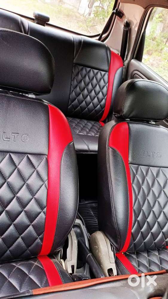 Maruti Suzuki Alto, 2009