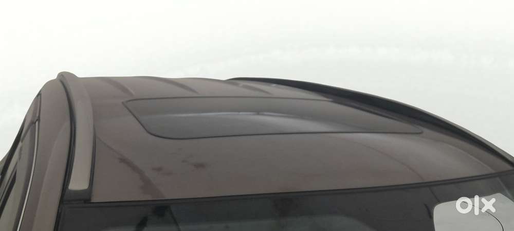 Mahindra Xuv500 W11, 2018, Diesel