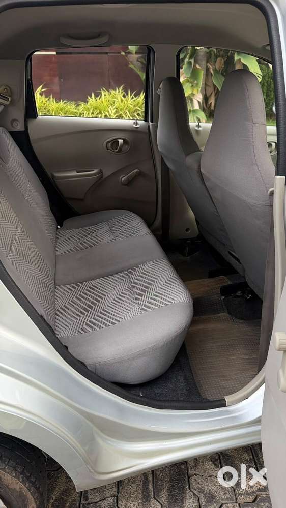 Datsun Go T, 2014, Petrol