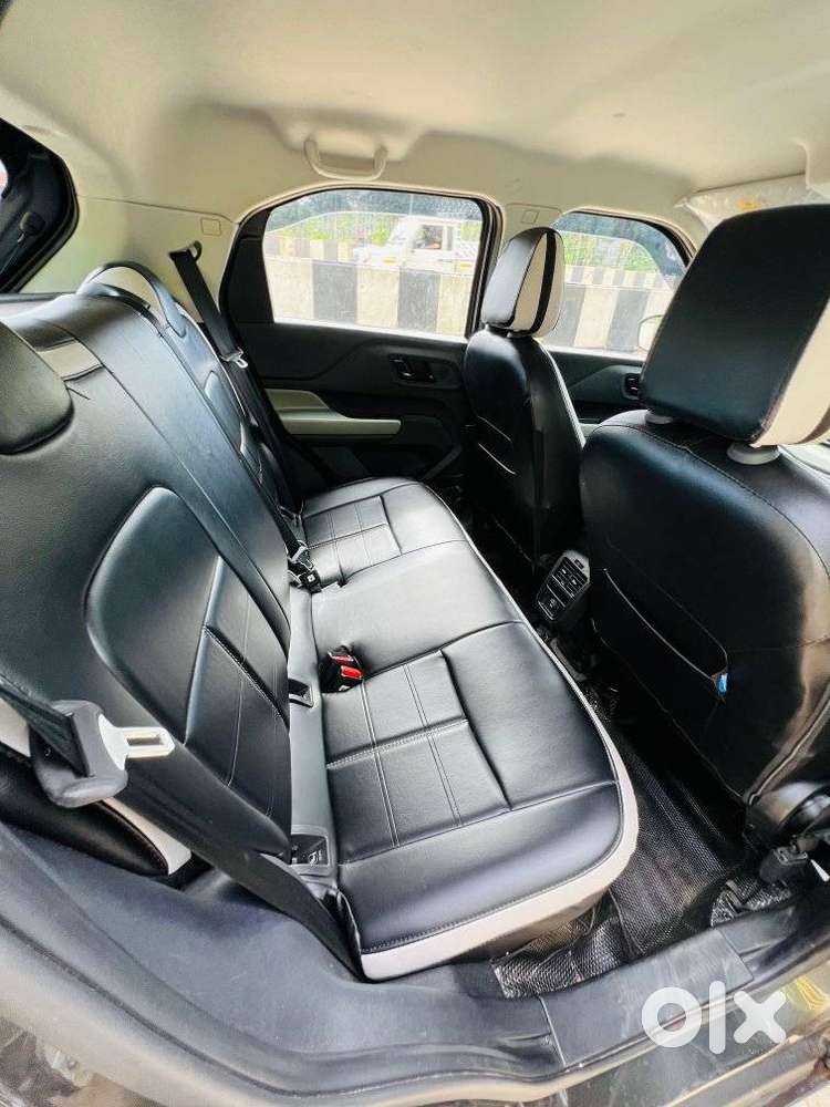 Tata Punch Adventure, 2025, Petrol