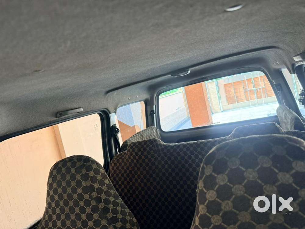 Maruti Suzuki Car 2019