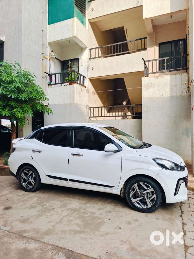 Hyundai Aura Sx 1.2 2025