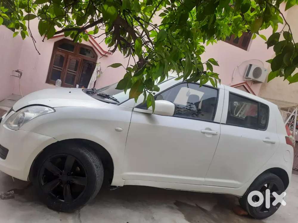Maruti Suzuki Swift 2007 Diesel 108562 Km Driven