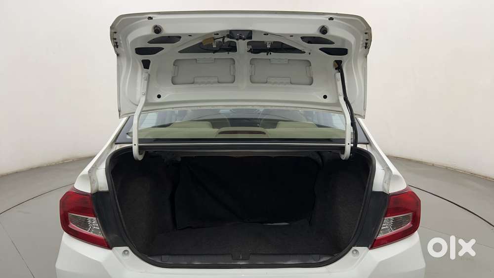 Honda Amaze Vx 1.2 Petrol Mt, 2019, Petrol