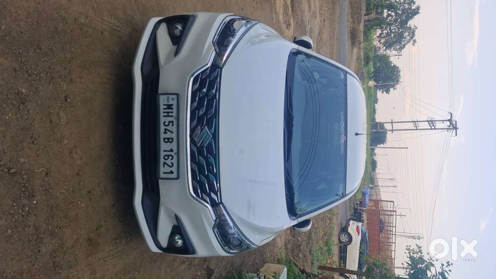 Maruti Suzuki Ertiga 2025