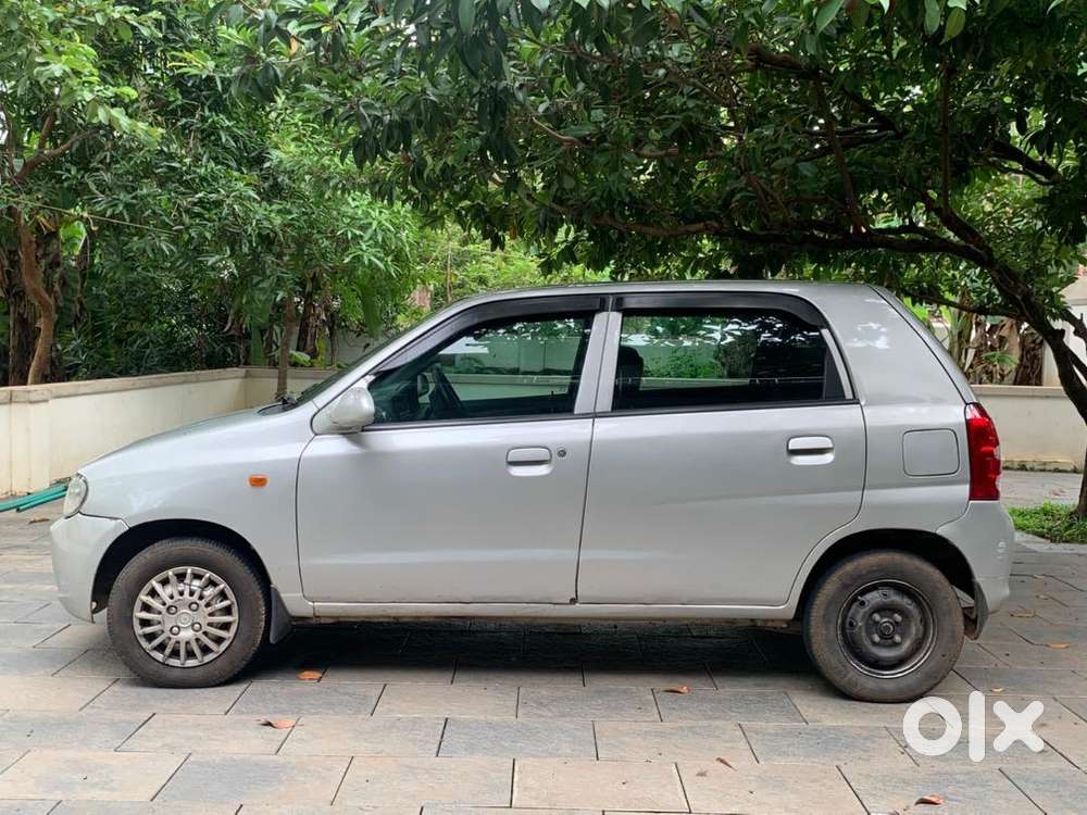 Maruti Suzuki Alto 2008