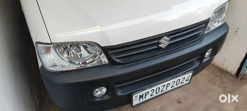 Maruti Suzuki Eeco Ac 5 Str Petrol 2024