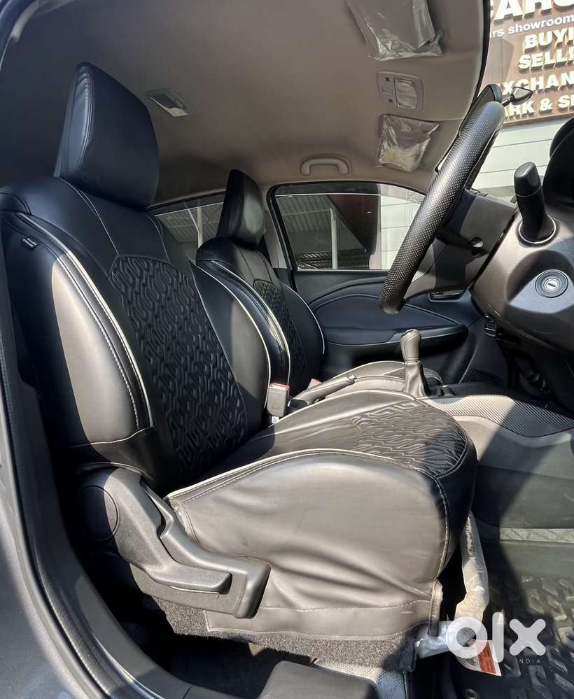 Maruti Suzuki Baleno Delta, 2025, Petrol