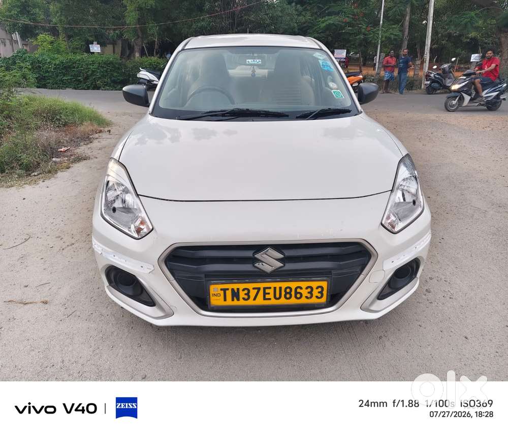 Maruti Suzuki Swift Dzire Tour, 2025, Cng & Hybrids