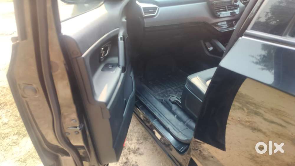 Tata Harrier Xz+, 2021, Diesel