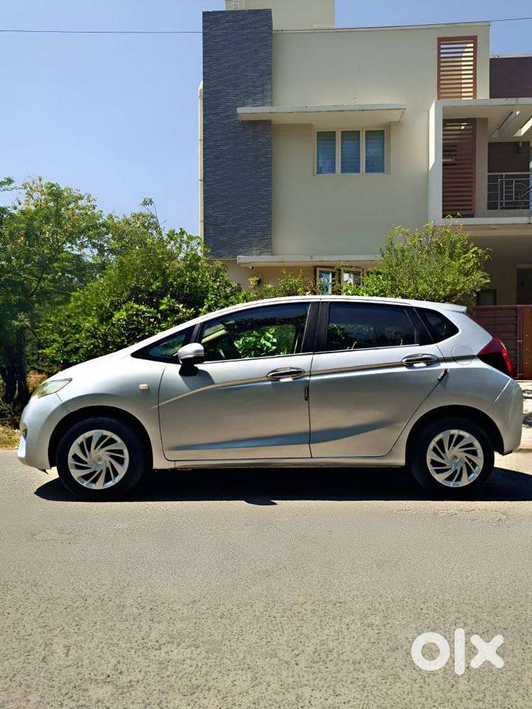 Honda Jazz 1.2 Sv I Vtec, 2016, Diesel