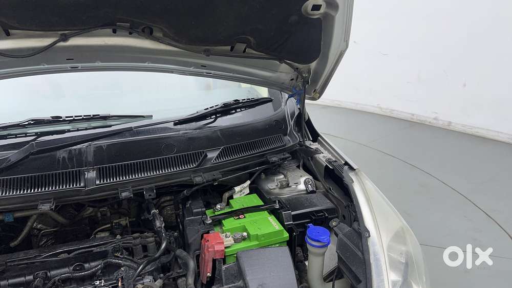 Ford Figo Aspire 1.2 Ti-vct Titanium, 2015, Petrol