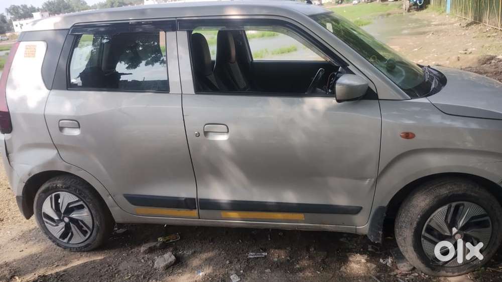 Maruti Suzuki Wagon R 65 Km Driven
