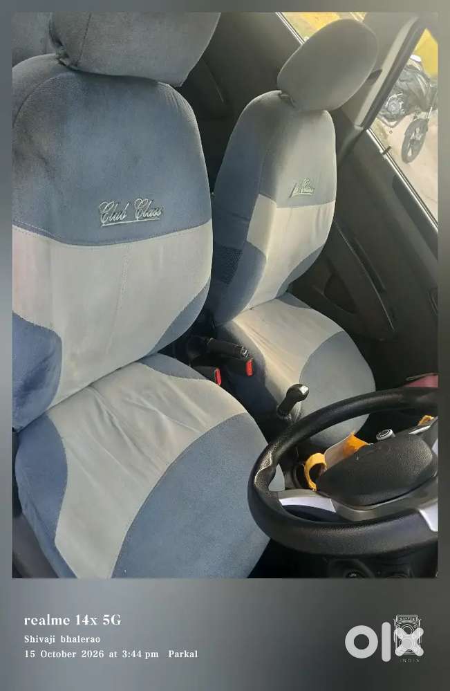 Chevrolet Beat 2010 2nd Owner