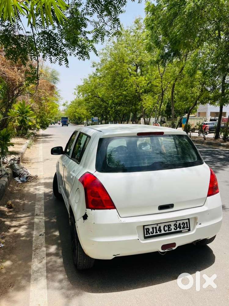 Maruti Suzuki Diesel 2008