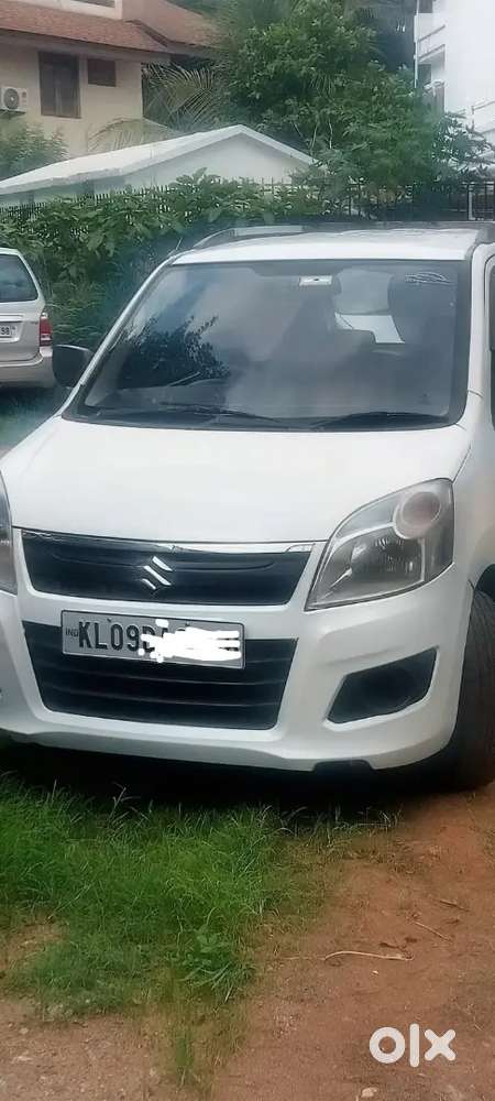 2018 Cng Company Fitted For Sale