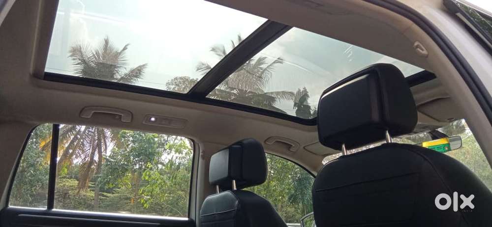 Volkswagen Tiguan 2.0 Elegance Tsi Dsg, 2022, Petrol